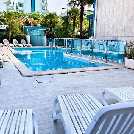 Settebello Aparthotel San Benedetto del Tronto