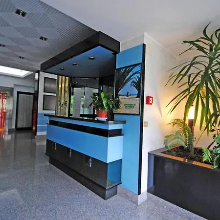 Settebello Aparthotel 4*