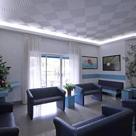 Settebello Aparthotel 4*