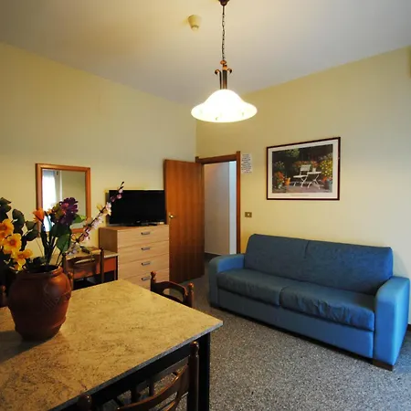 Aparthotel Settebello 4*