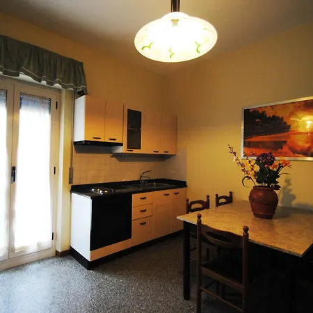 Settebello Aparthotel San Benedetto del Tronto