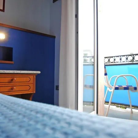 Settebello Aparthotel San Benedetto del Tronto