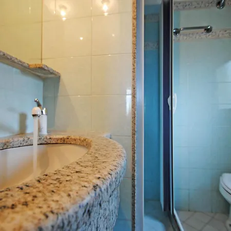 Aparthotel Settebello San Benedetto del Tronto