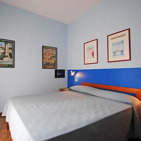 Settebello Aparthotel