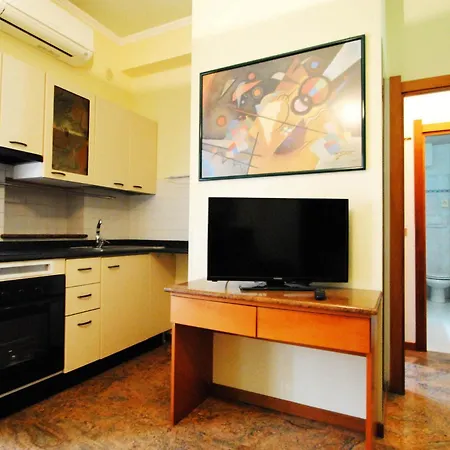 Aparthotel Settebello San Benedetto del Tronto