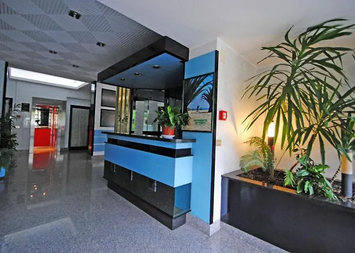 Settebello Апарт-отель 3*