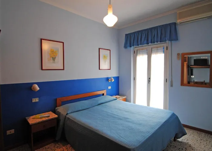 Settebello 3* Сан-Бенедетто-дель-Тронто