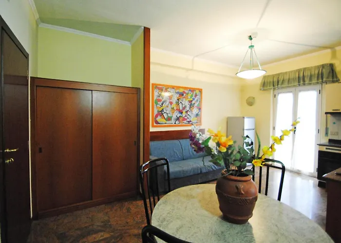 Settebello 3* Сан-Бенедетто-дель-Тронто