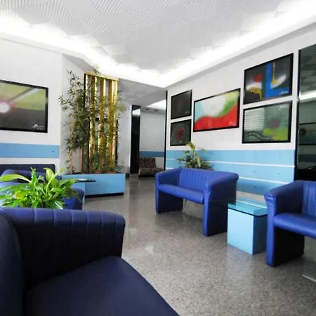 Apart Otel Settebello