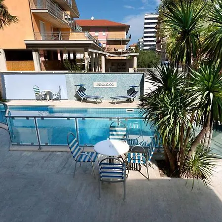 Settebello 4* Σαν Μπενεντέτο ντελ Τρόντο