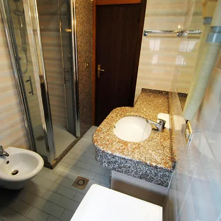 Settebello Apart Otel 3*