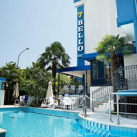 Aparthotel Settebello San Benedetto del Tronto