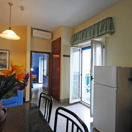 Apart Otel Settebello