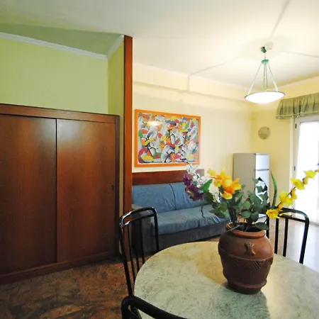 Settebello 4* Σαν Μπενεντέτο ντελ Τρόντο