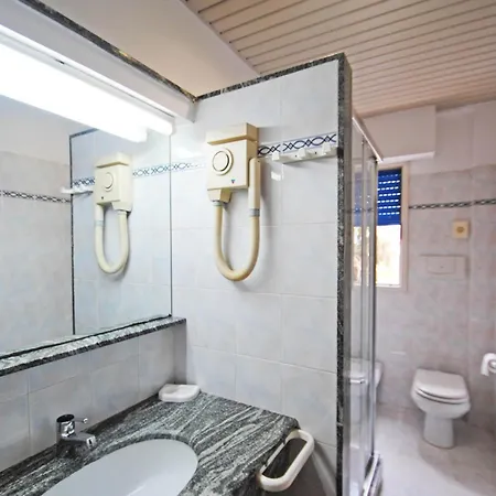 Settebello Apart Otel San Benedetto del Tronto