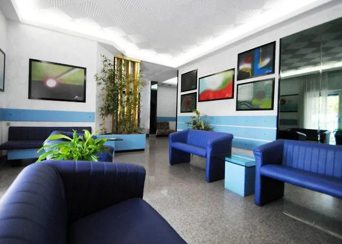 מלון דירות Settebello