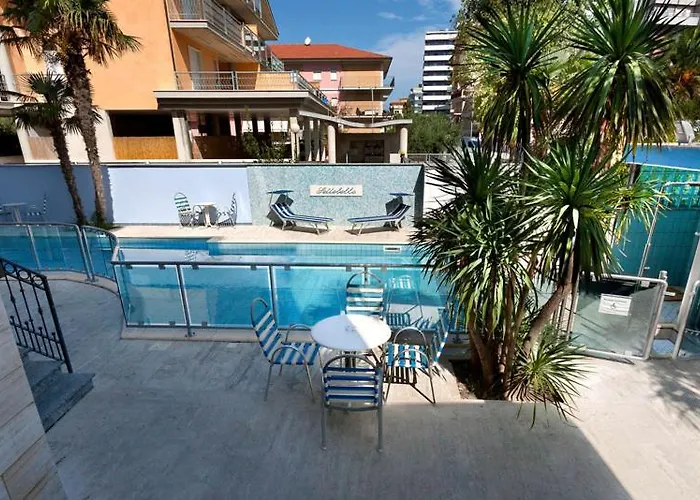 Settebello 3* סן בנדטו דל טרנטו