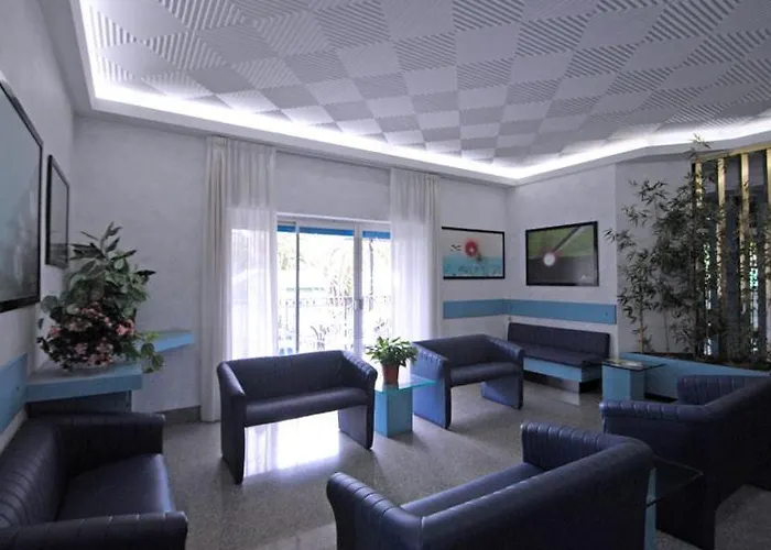 Settebello מלון דירות 3*