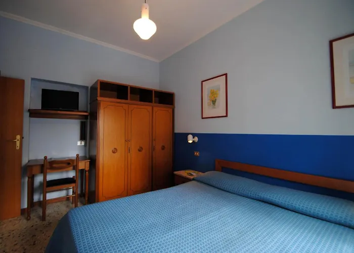 מלון דירות Settebello