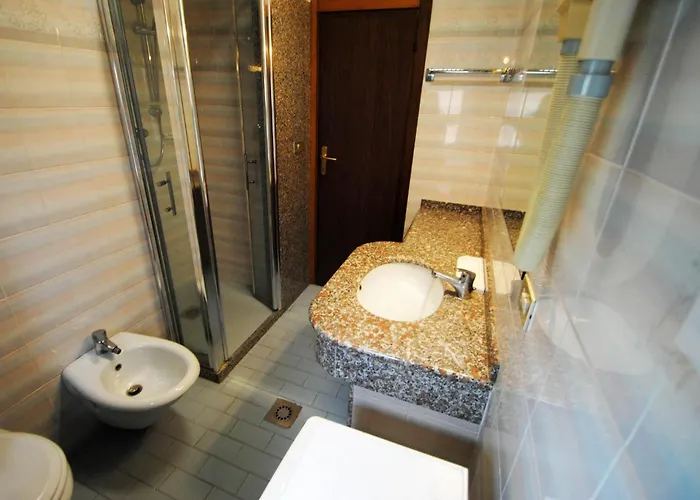 Settebello מלון דירות 3*