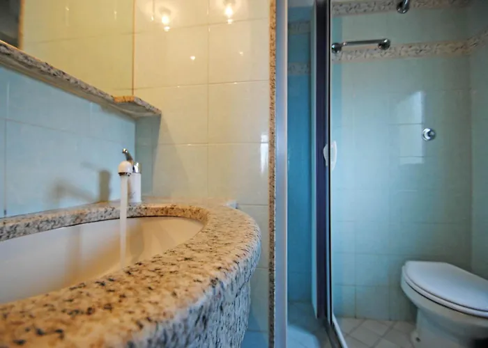 מלון דירות Settebello סן בנדטו דל טרנטו