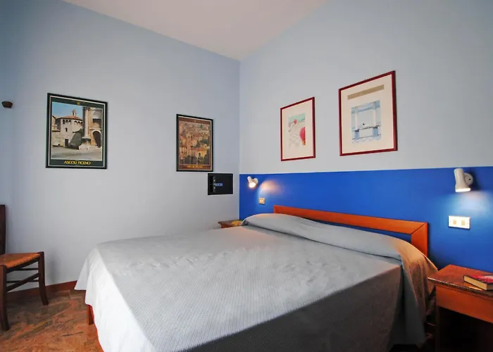 Settebello מלון דירות