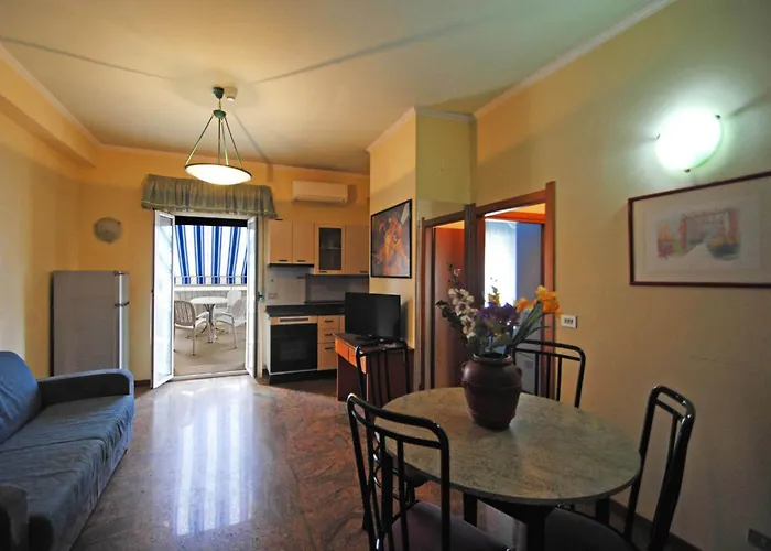 Settebello סן בנדטו דל טרנטו