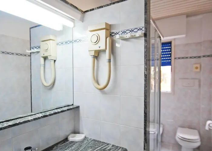 Settebello מלון דירות סן בנדטו דל טרנטו